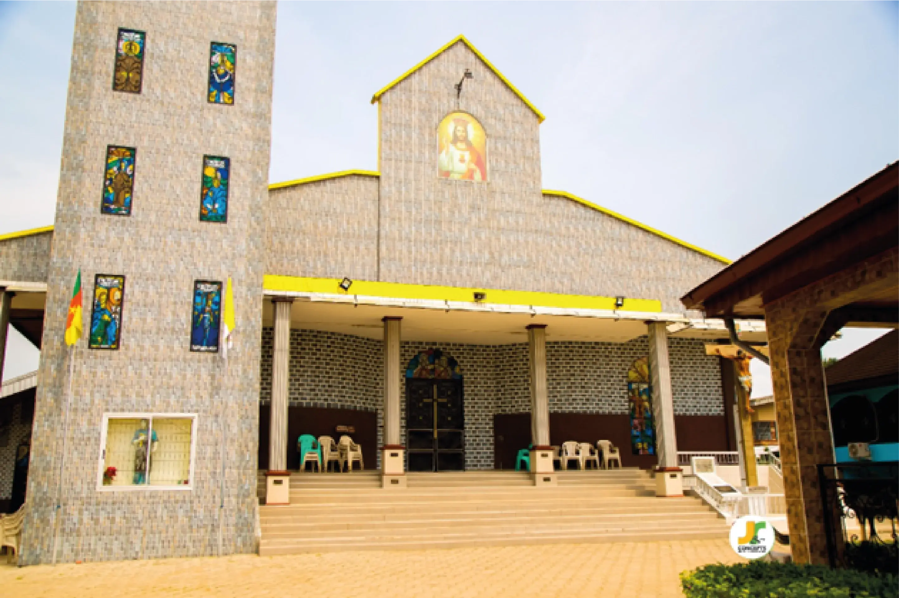 : St. Joseph the Worker Parish